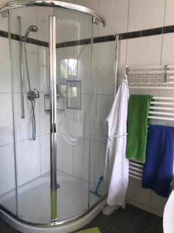 B&B Am Sonnenhuegel Baden Esterno foto